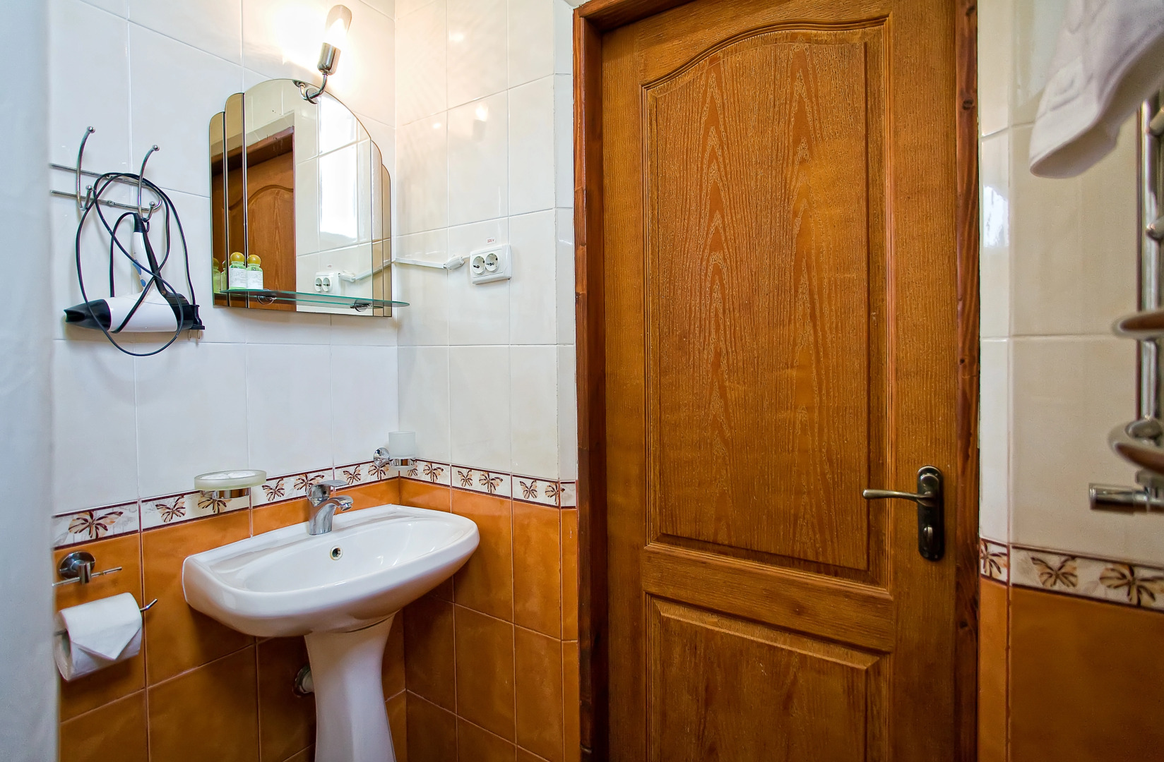 Мини-Отель Анна