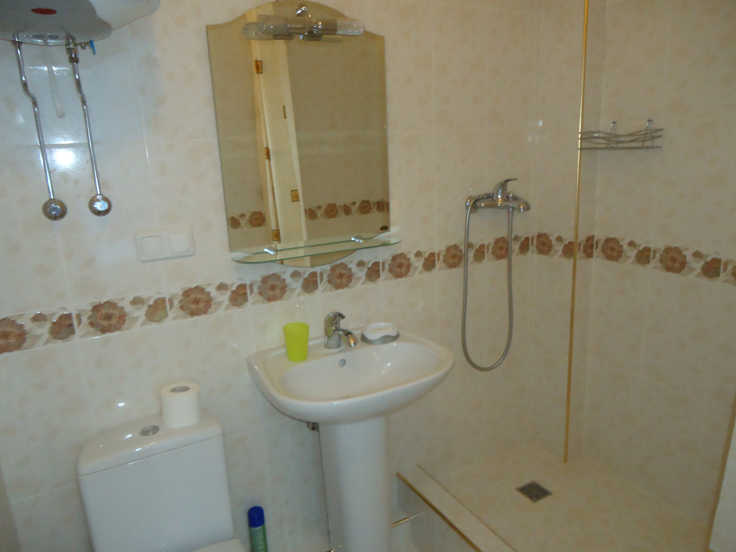 Отель Волна