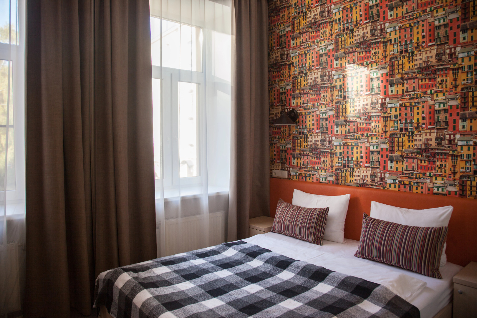 Мини-отель Саквояж