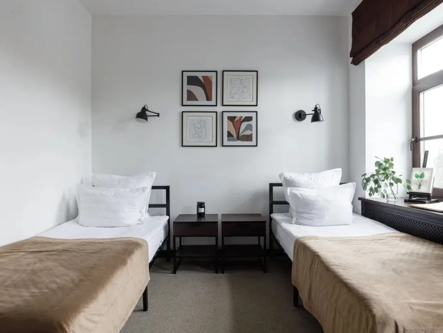 Бутик-отель Новый Свет