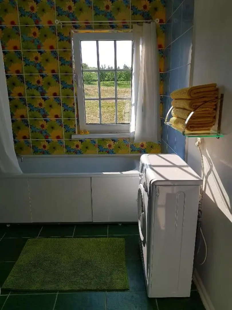 Гостевой дом Хутор Хоботок