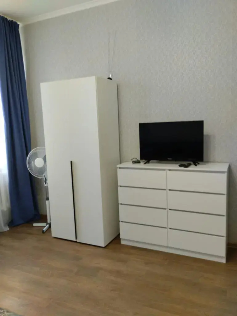 Квартира на Улице Гражданской, 1