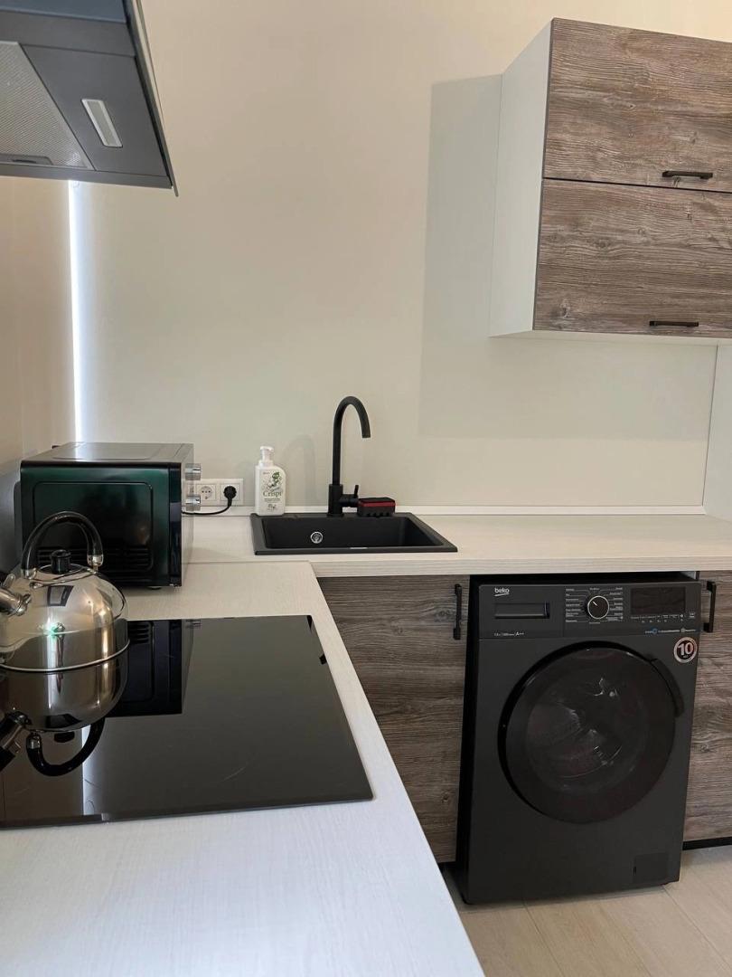 Апартаменты недалеко от центра Ростова