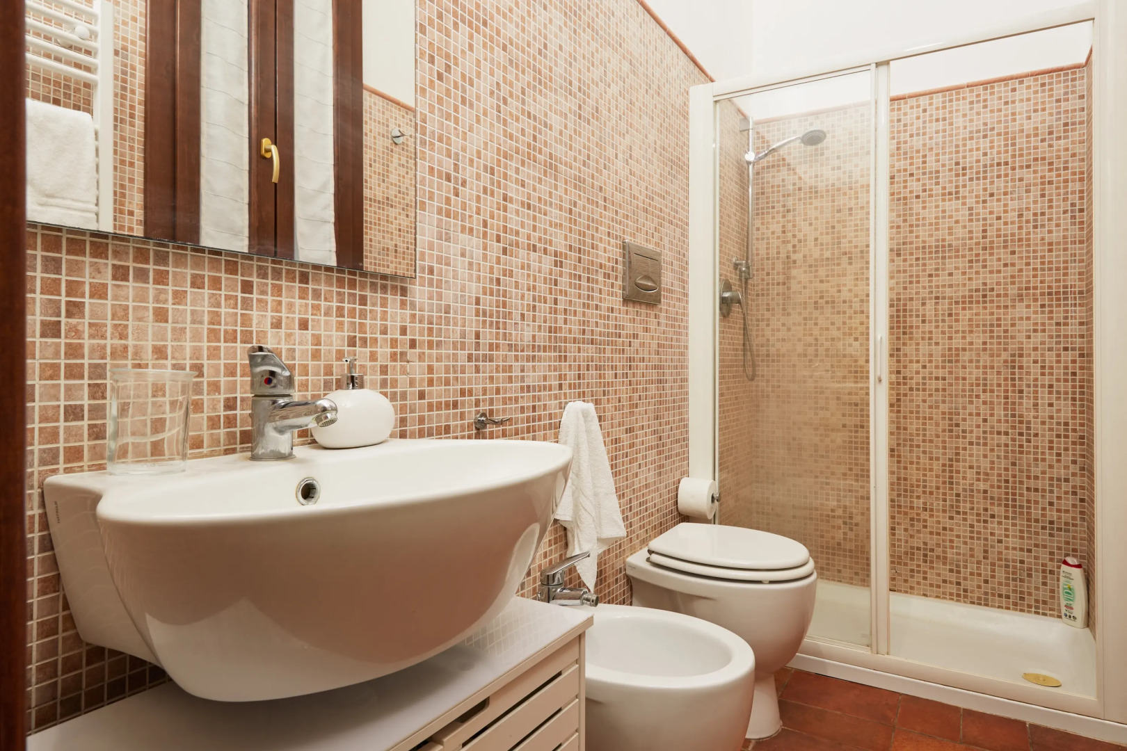 Вилла Casale della Pergola