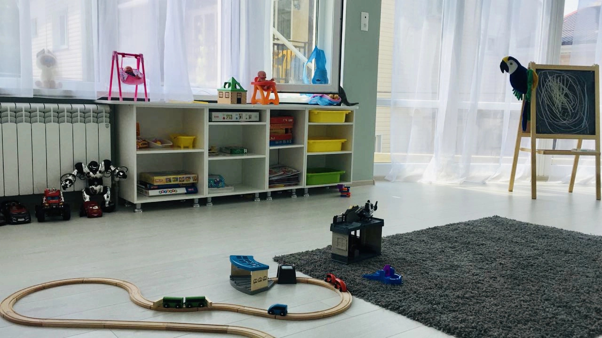 Гостевой дом Мелия family