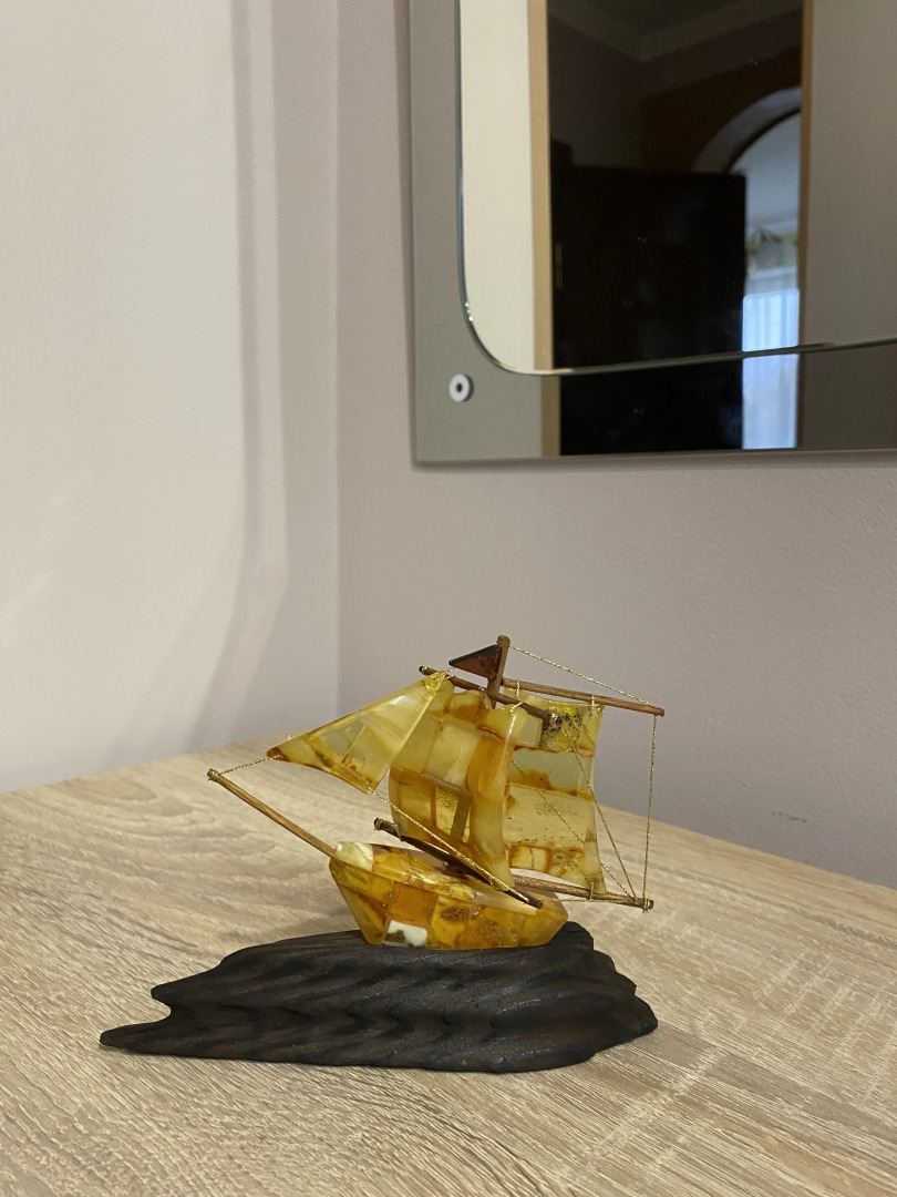 Квартира на Острове