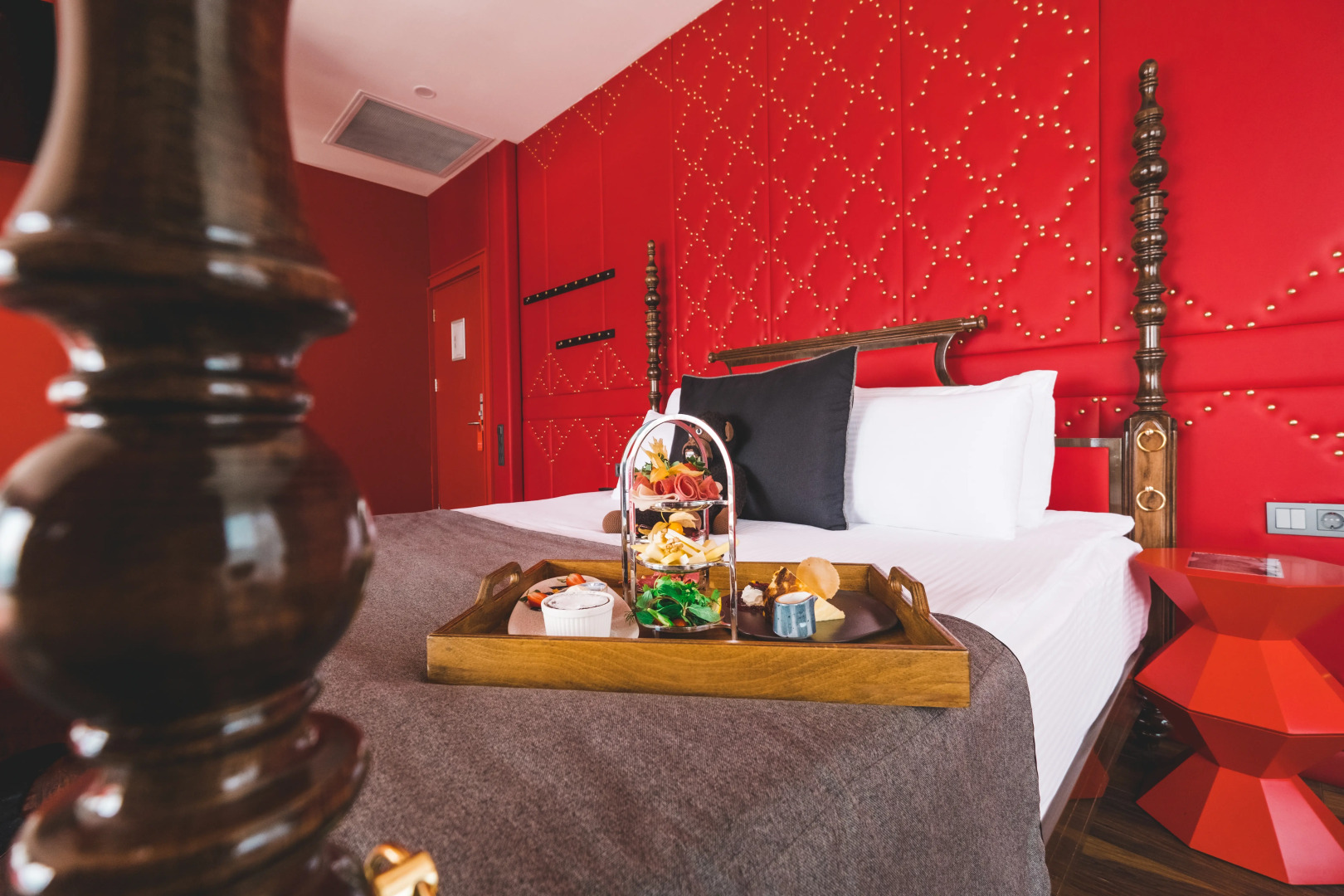 Отель Lucky Monkey