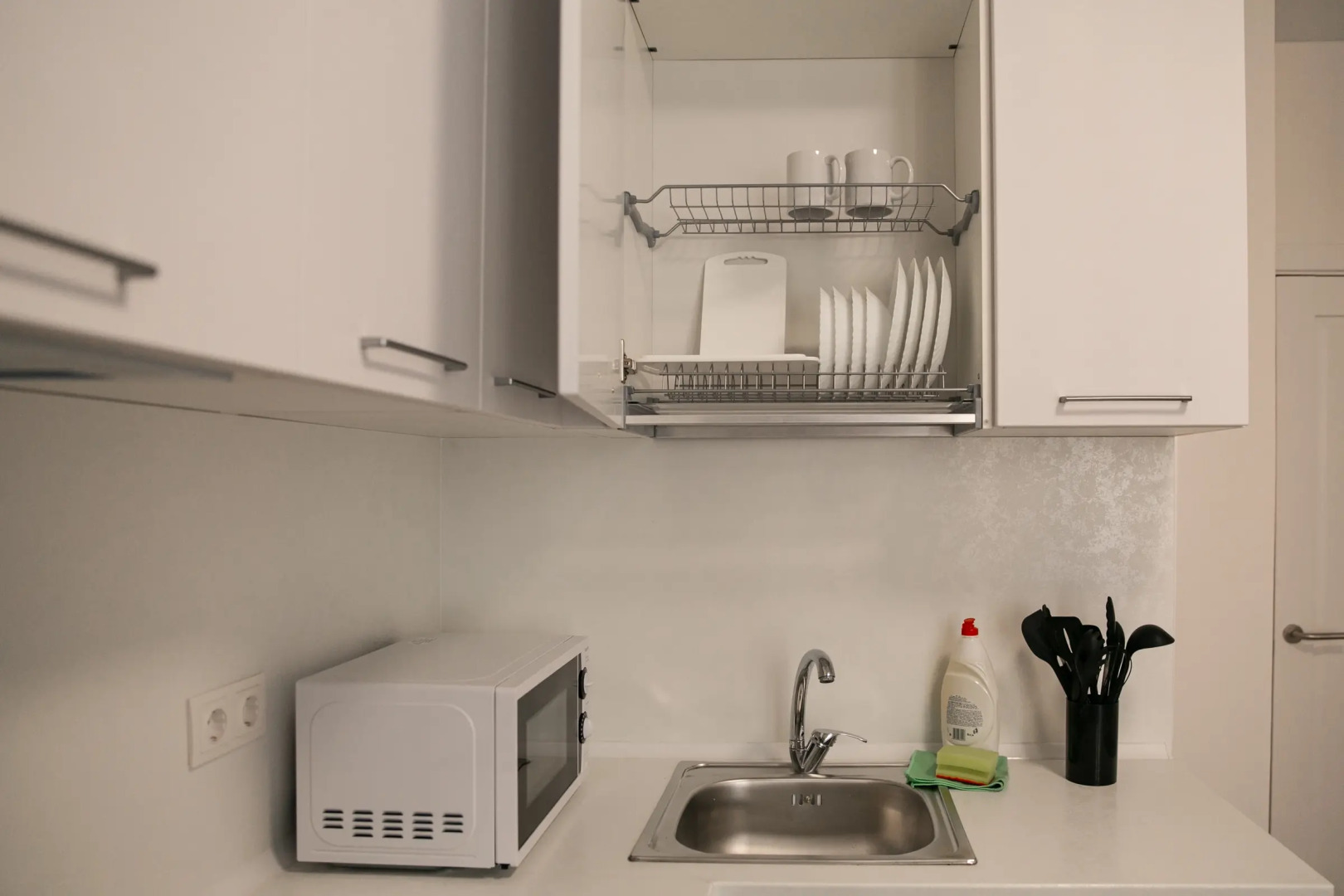 Апартаменты InnDays Уточкина 7/2 (4)