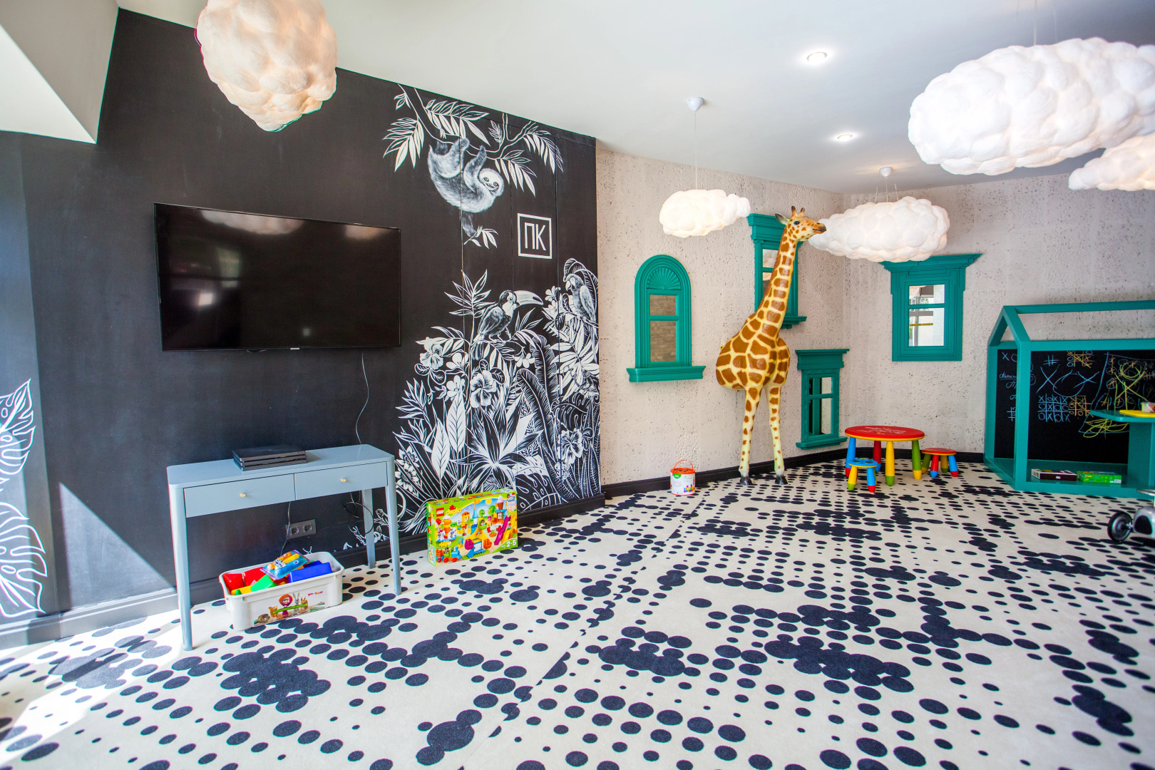 Гостиница Интурист