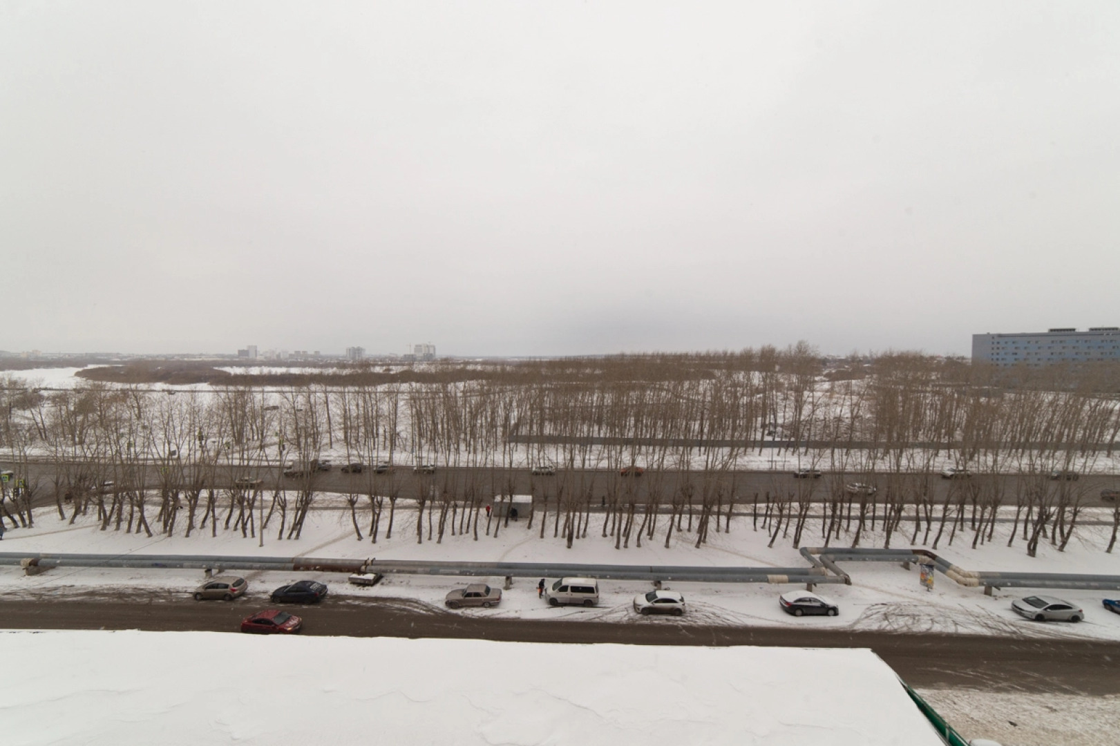 Квартира НОЧНИК на Щербакова 112