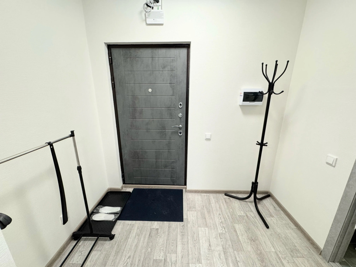 Квартира Студия Уютная Возле Ленты