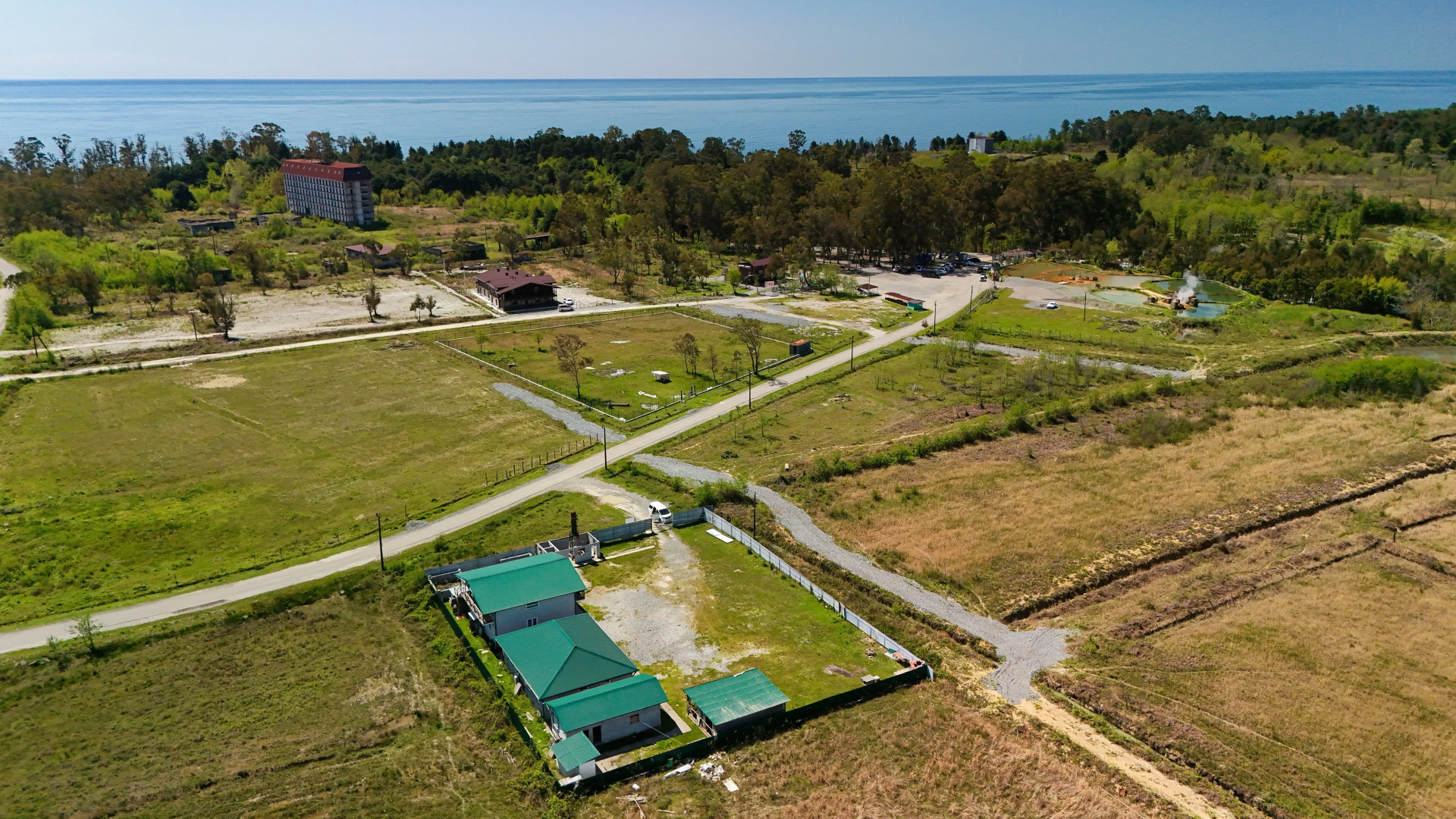 Гостевой дом Асас