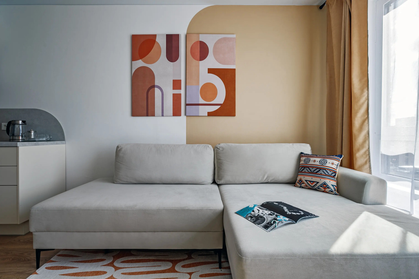 Квартира MaxRealty24 на Улице Очаковское Шоссе 5к4