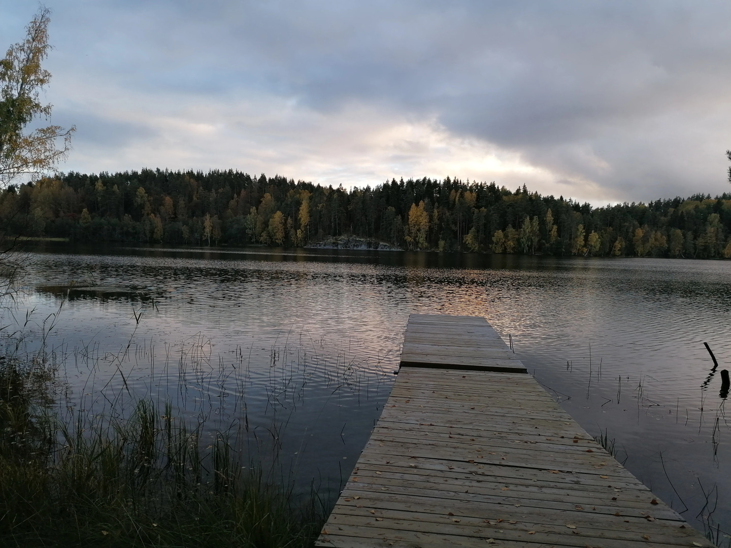 Вилла Дом на озере