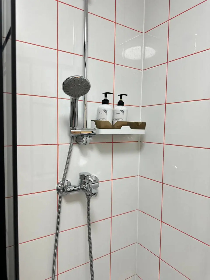 Квартира Студия около Острова Мечты и парка Коломенское