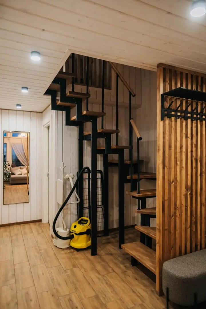 Частный дом с сауной Vallan Paikka