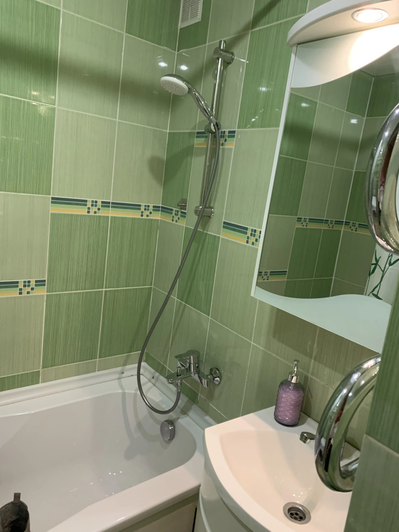 Квартира 2 Комнатная