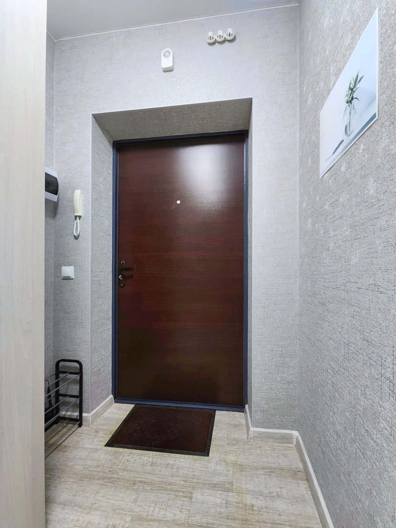 Квартира Комфортная однокомнатная возле ТРЦ Планета