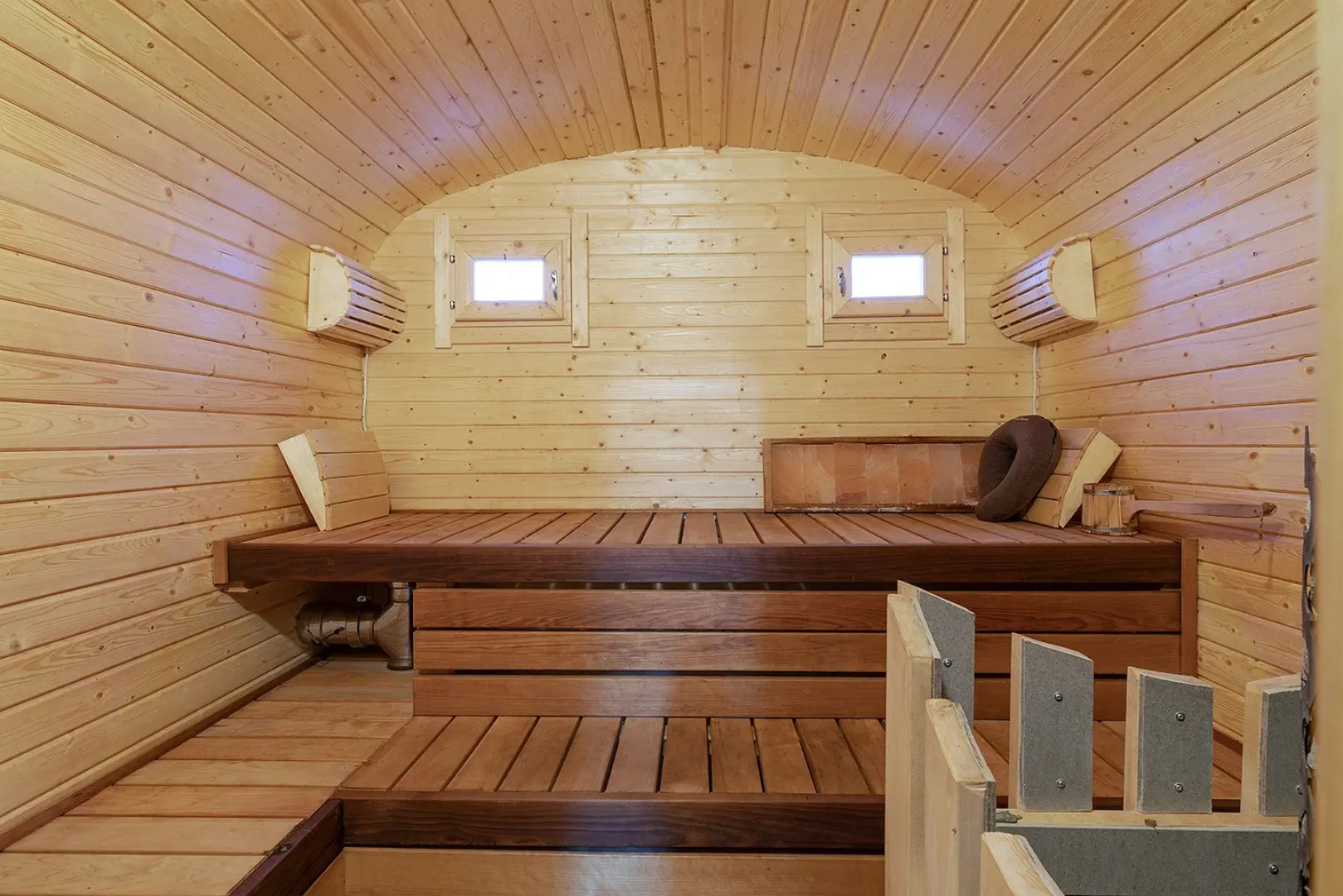 Частный дом Зеленый луг