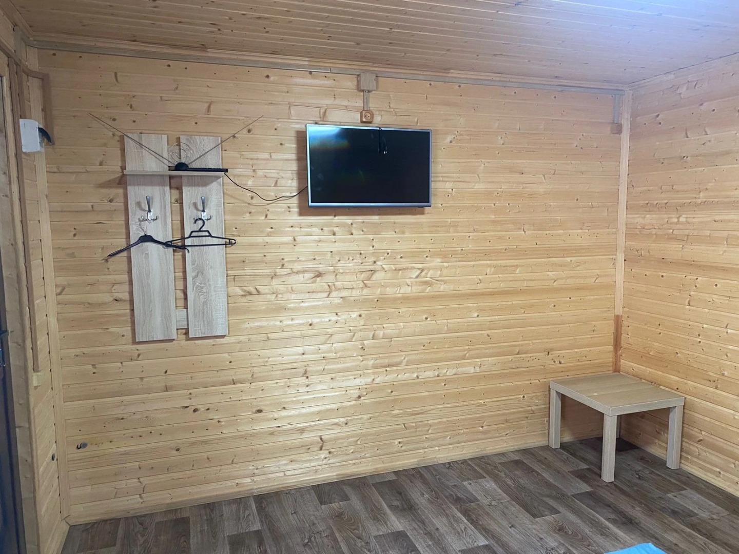 Гостевой дом у речки