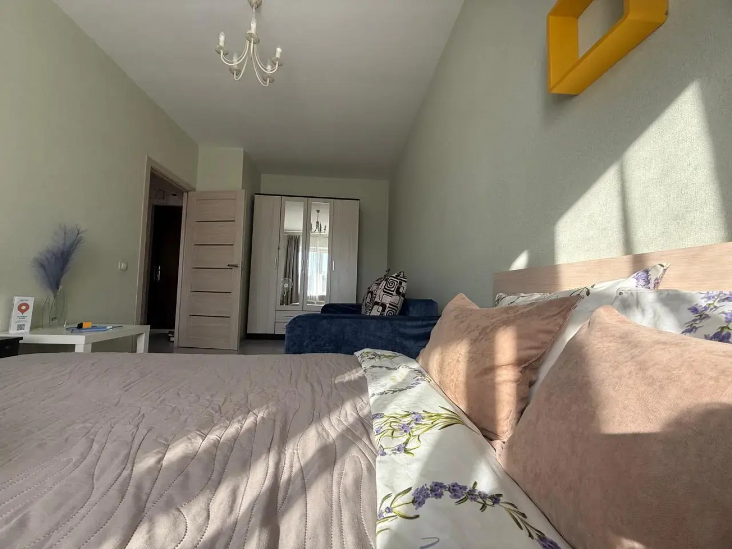 Апартаменты Lucky time