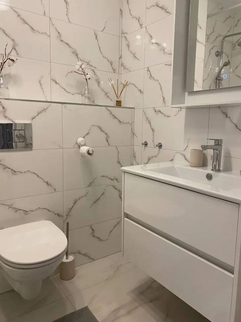 Апартаменты Rauschen Green 1