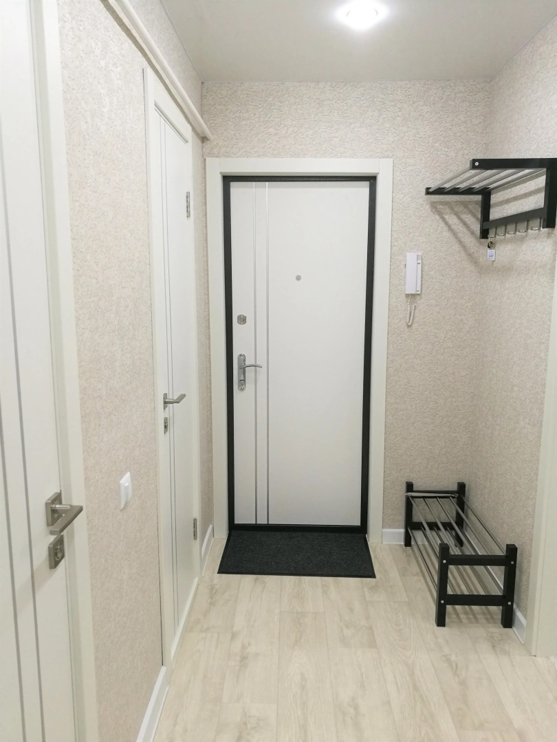 Апартаменты LUX