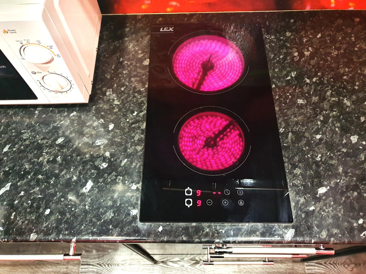 Апартаменты на Первопроходцев 2-х комнатные