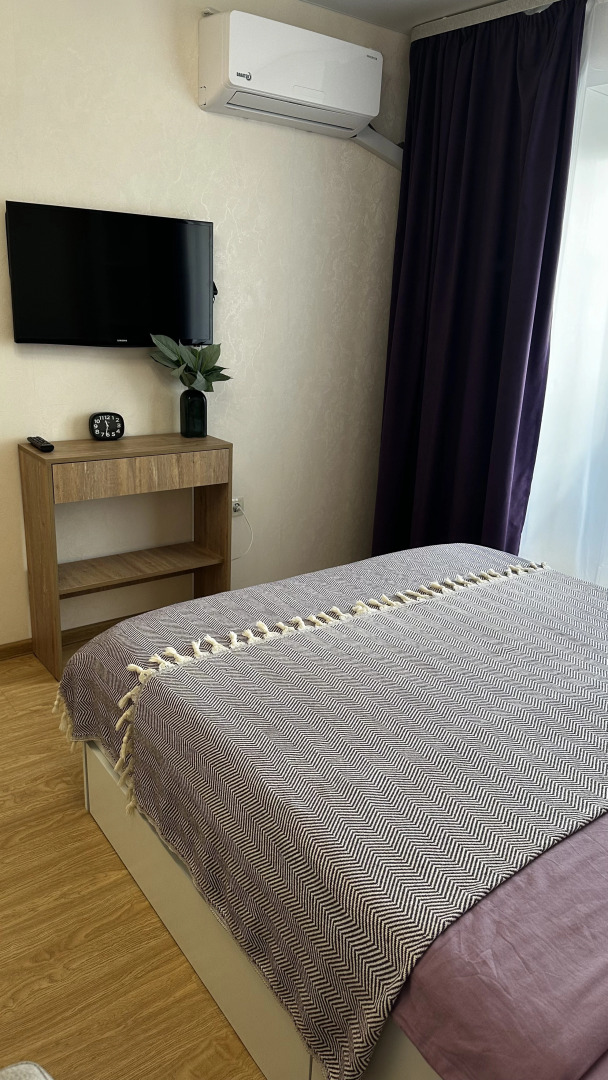 Апартаменты Апартамента Петрова 27