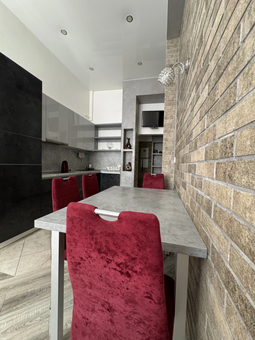 Апартаменты Cozy Homes Brest