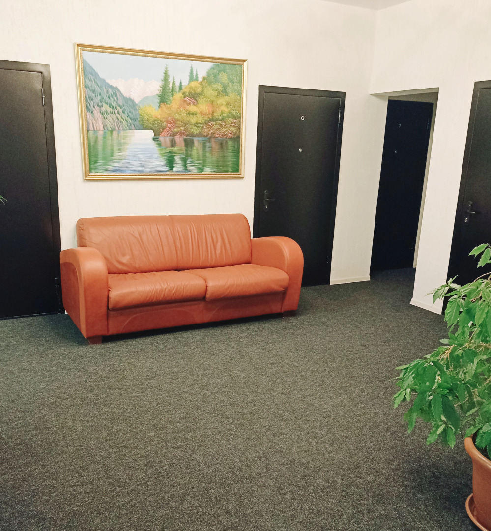 Гостевой дом Альтаир-22