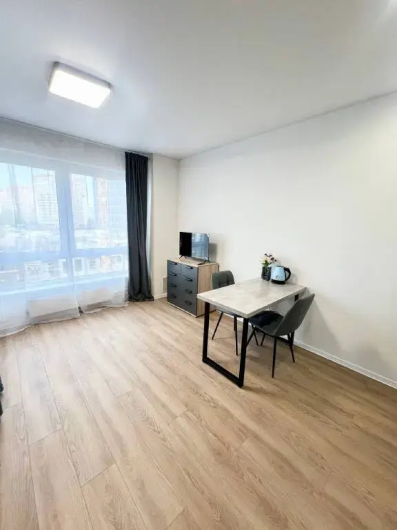 Апартаменты Art Life Apartment Novohohlovskaya 2