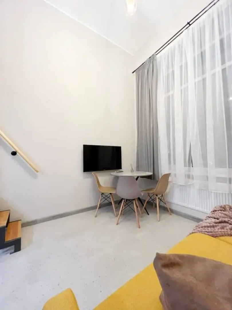 Апартаменты Lucky Room в историческом центре города