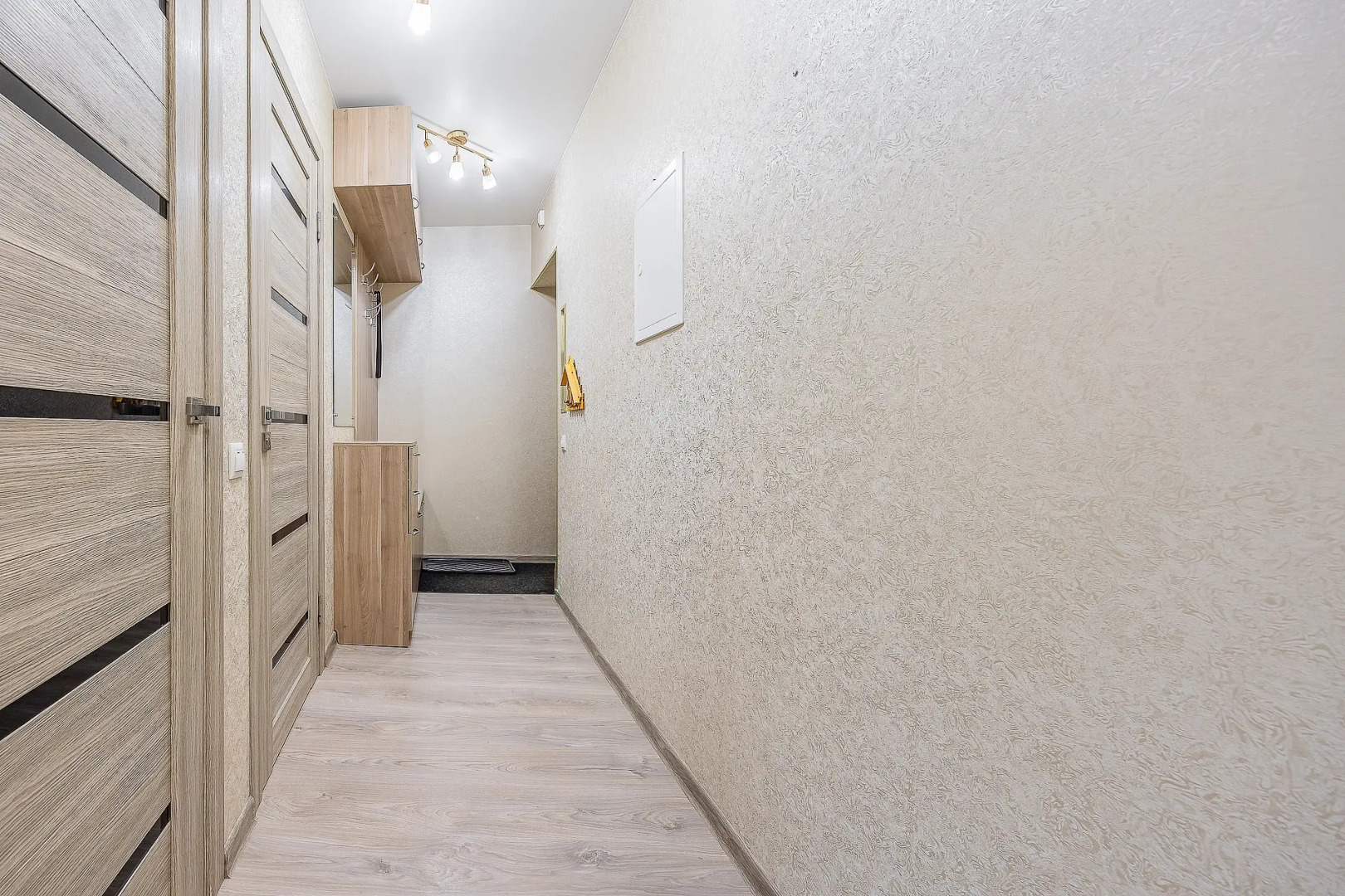 Квартира 2-ком Top House на пр. Ленина