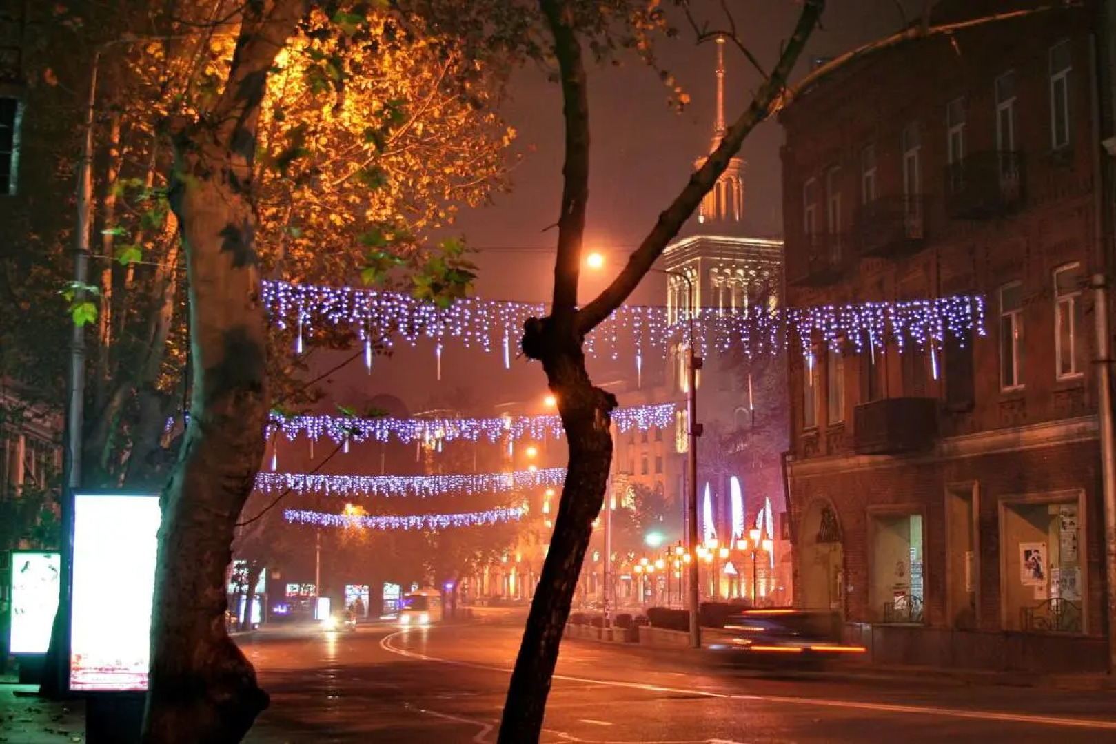 Апартаменты Old Vera