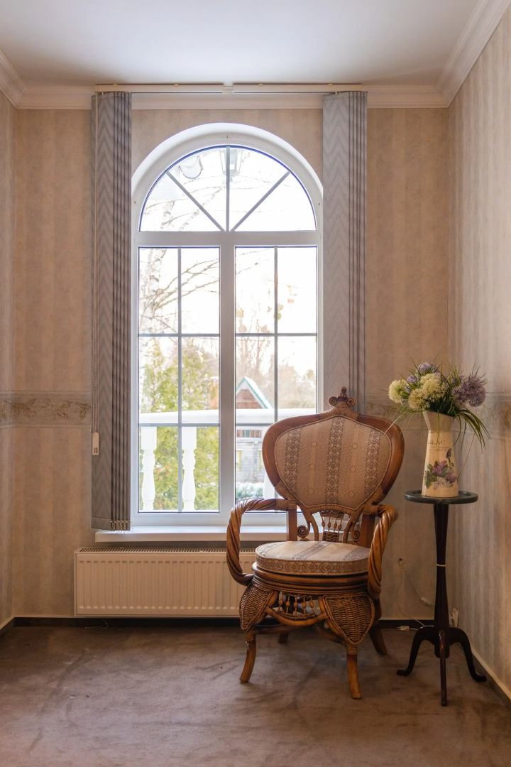 Вилла Гренч