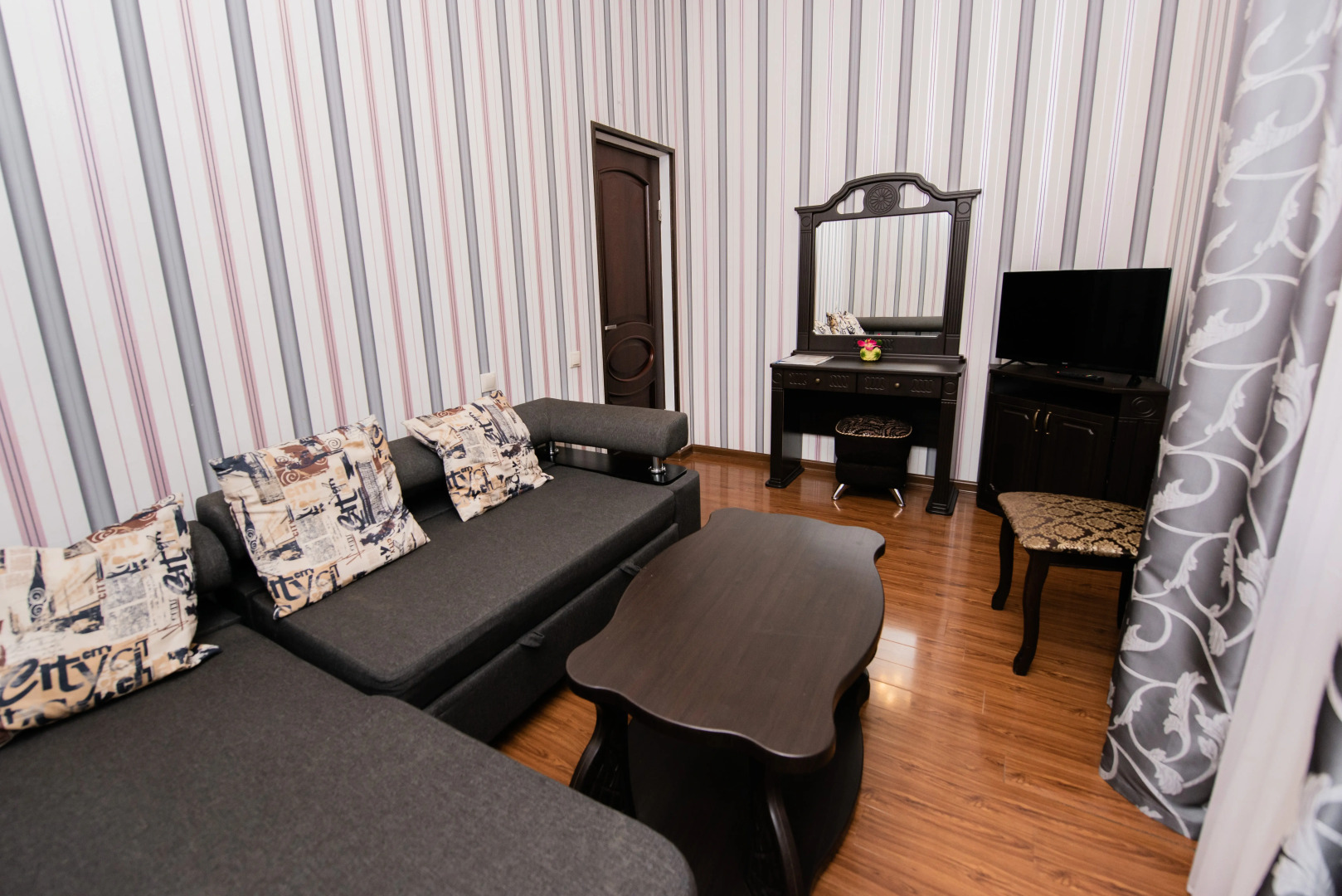 Отель Espero Hotel Resort & Spa