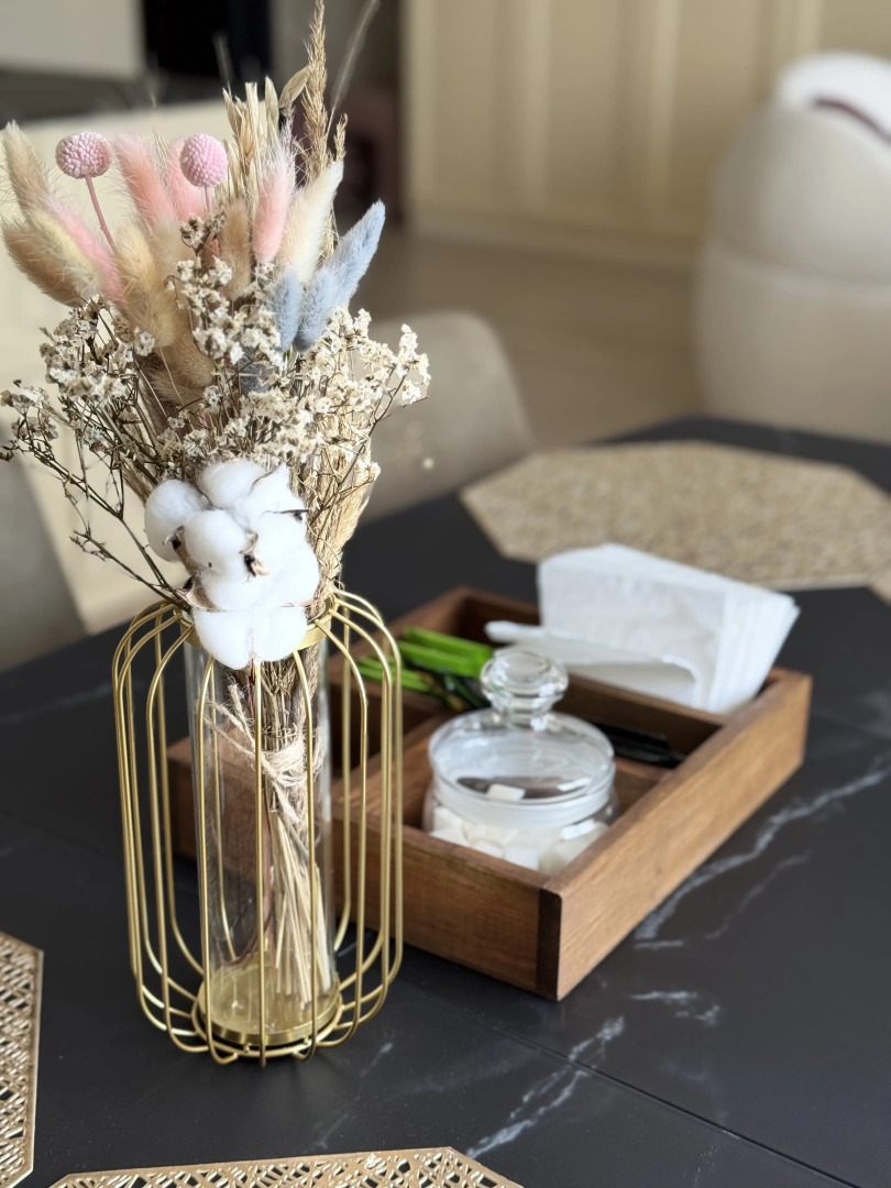 Квартира стильная 2х-к с изысканным ремонтом в ЖК Апарт