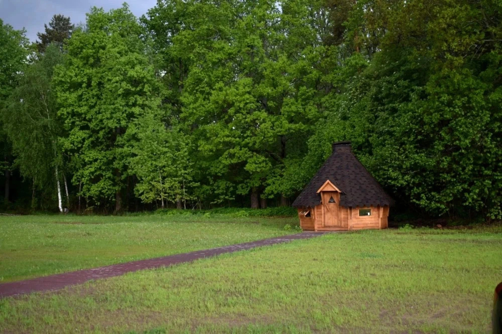 Гостевой дом Путь Лотоса