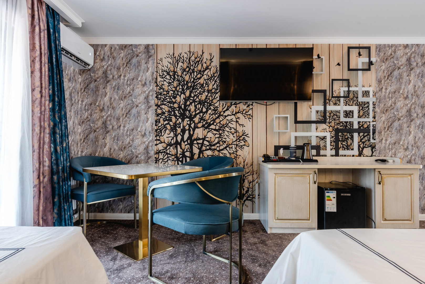 Отель Рим Grand Hotel