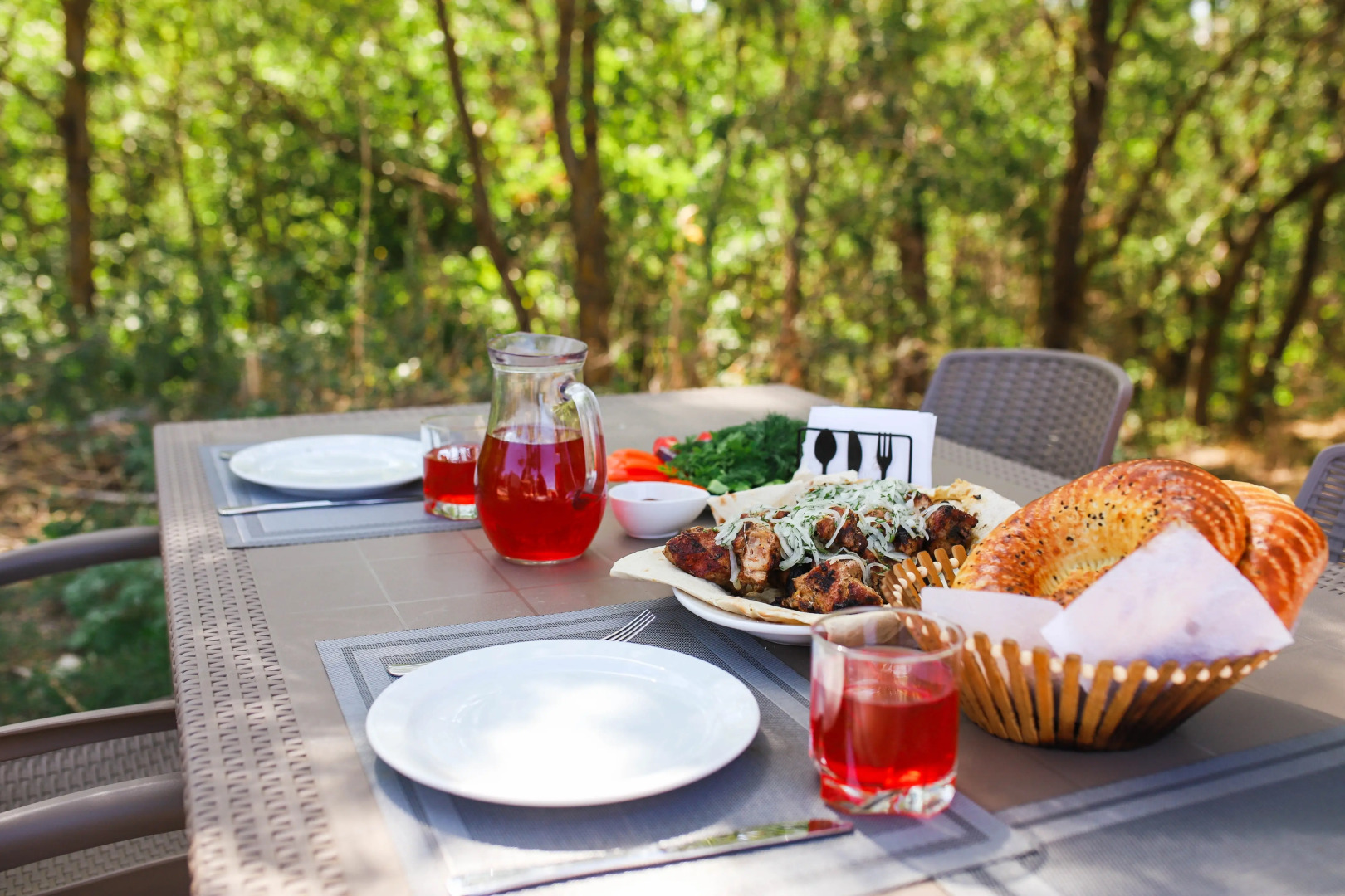 База отдыха Ночлег туриста