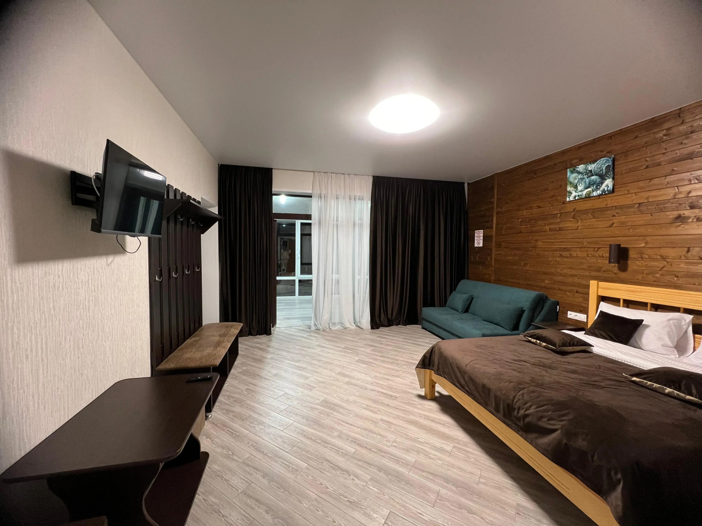 Гостевой дом Силагор