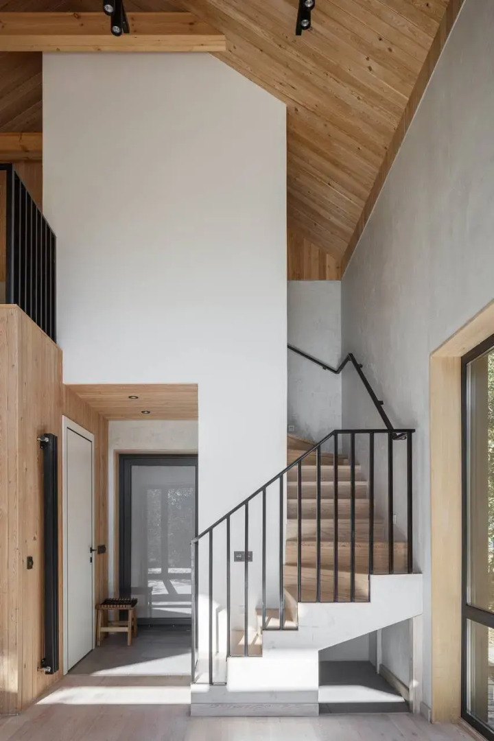 Частный дом Strawberry Fields