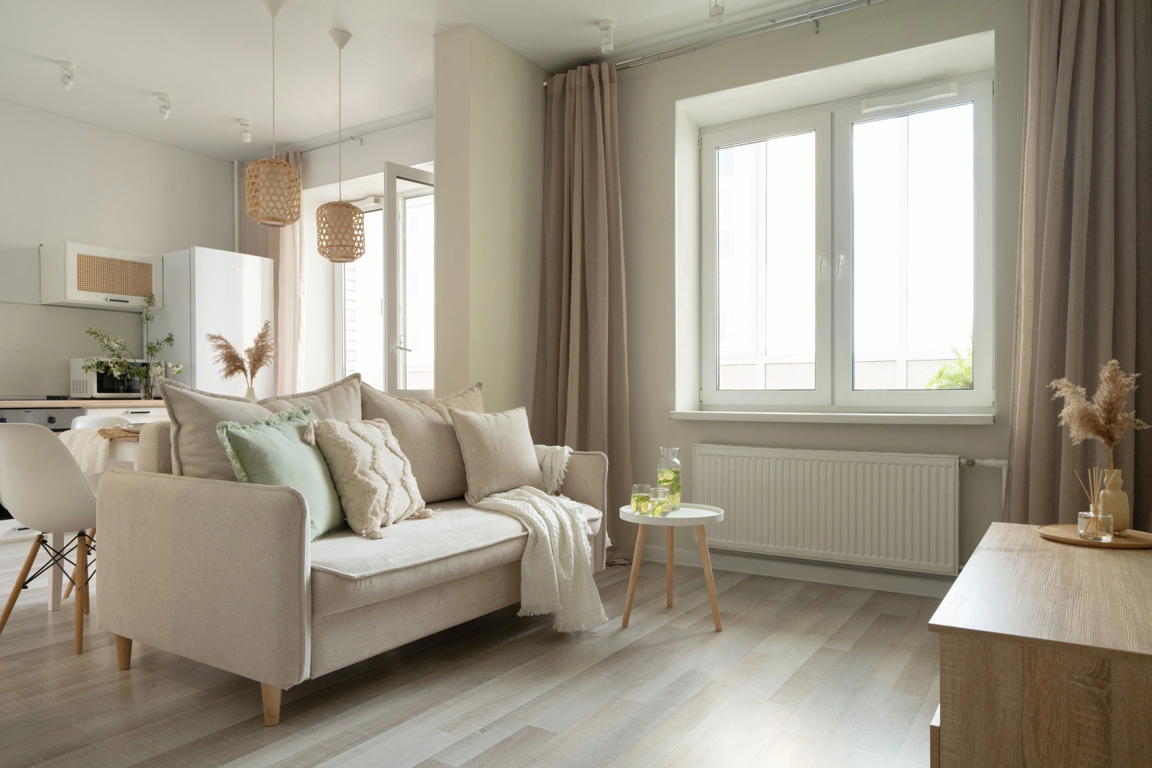 Апартаменты Vnukovo Eco Room