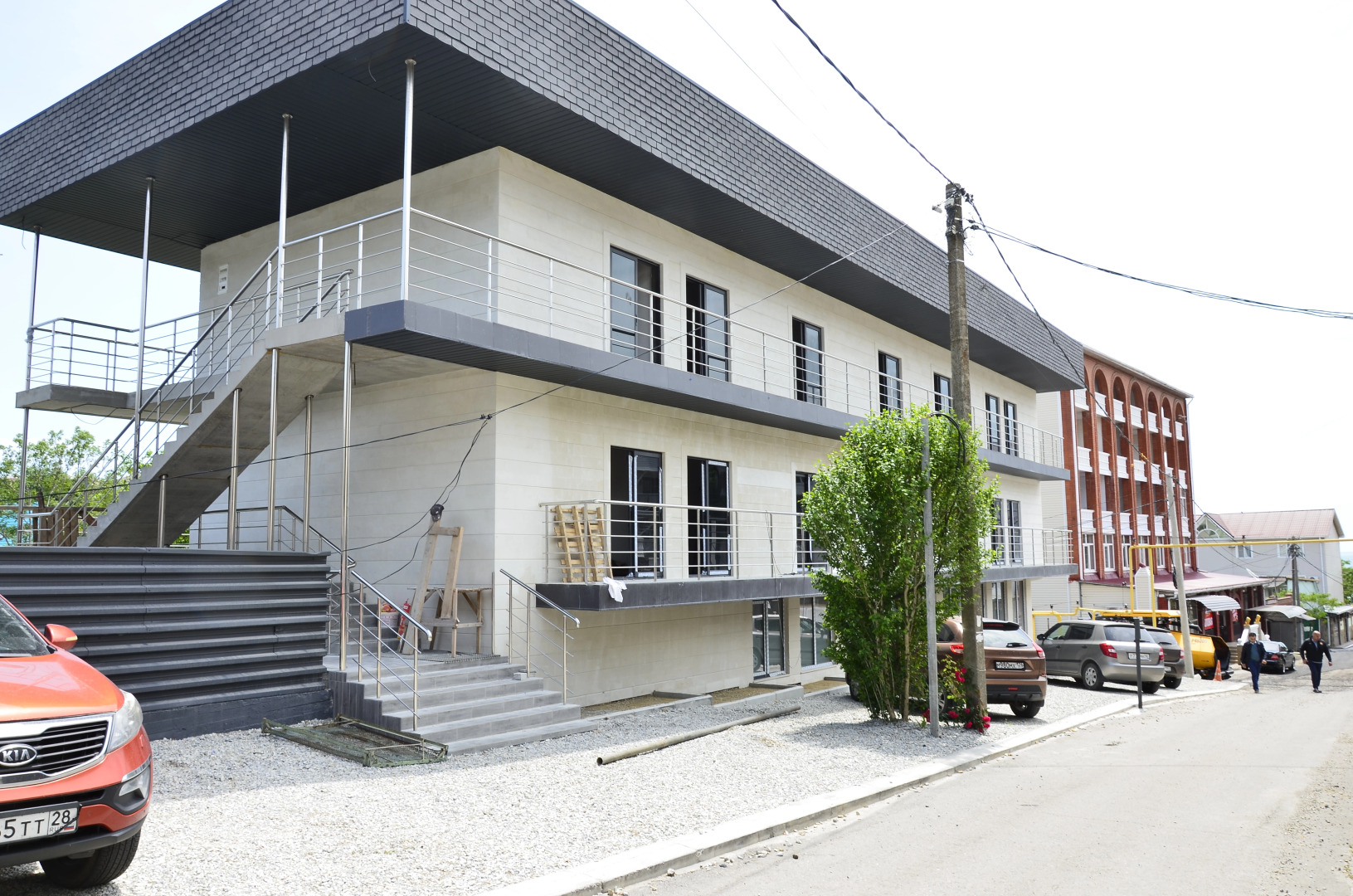 Гостевой дом Мардин