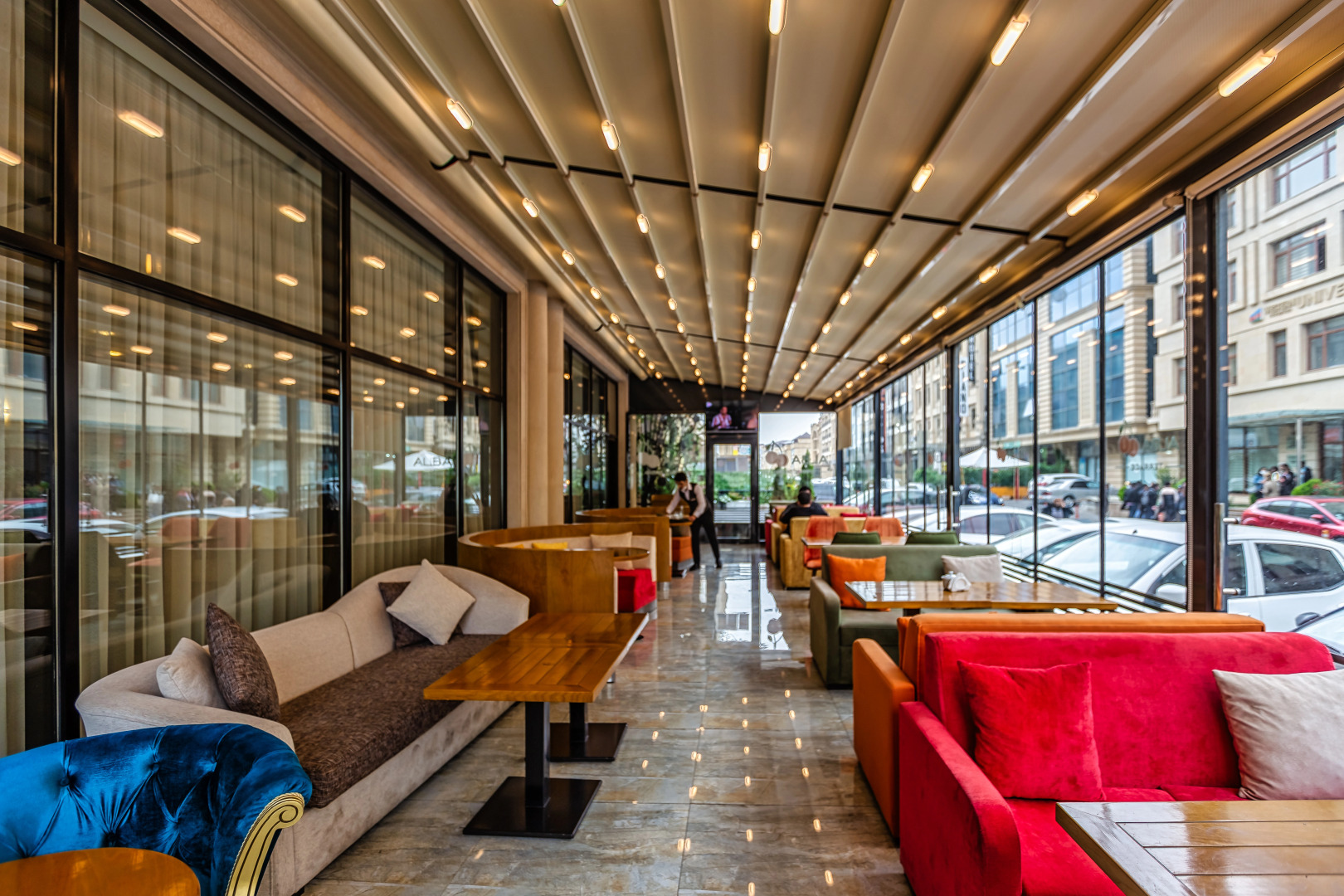 Отель Alba Hotel&Spa