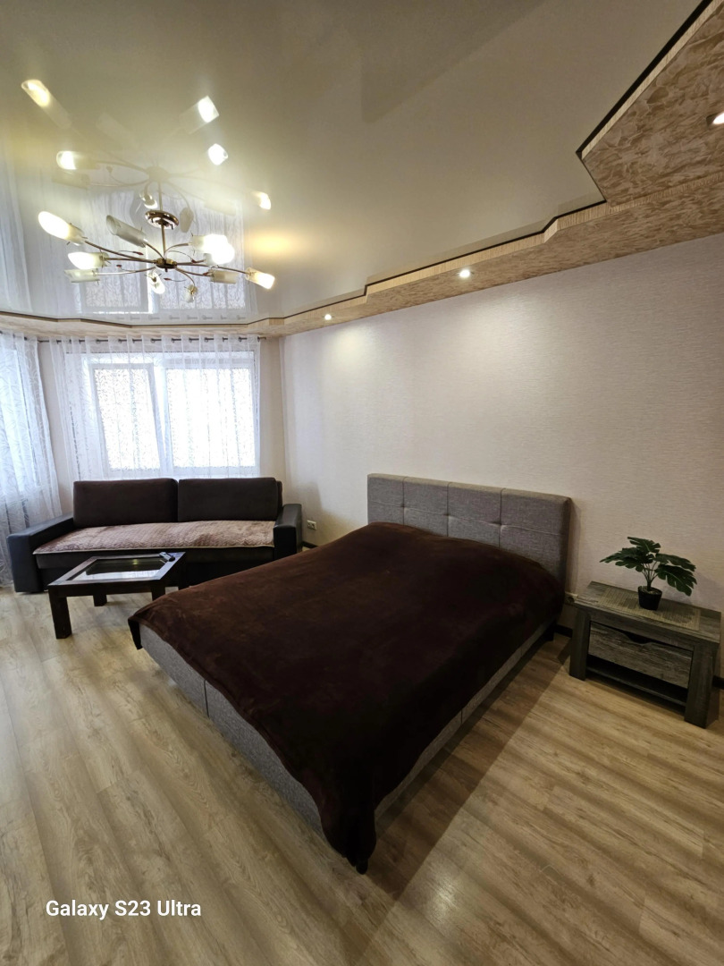 Апартаменты на Воровского