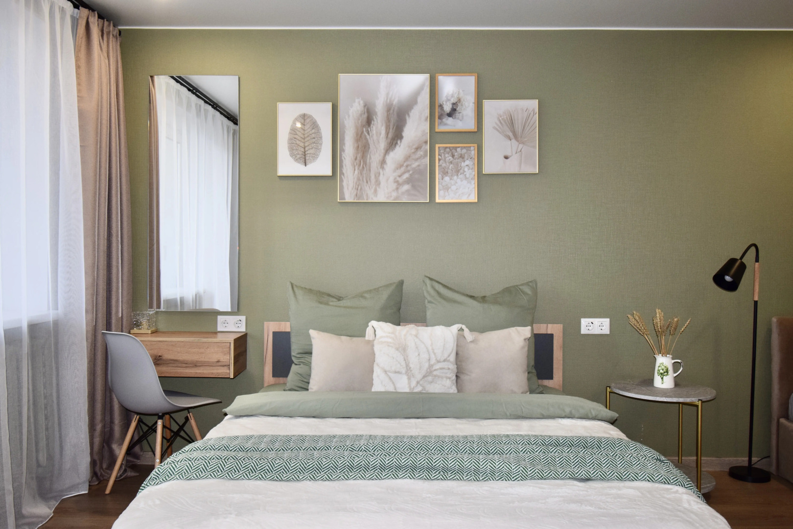 Апартаменты Шикарные в Сердце Города