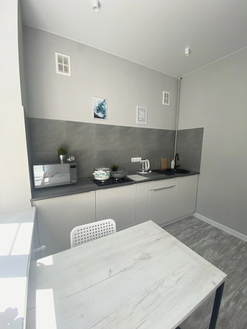 Квартира Стильная квартира в Приморском районе