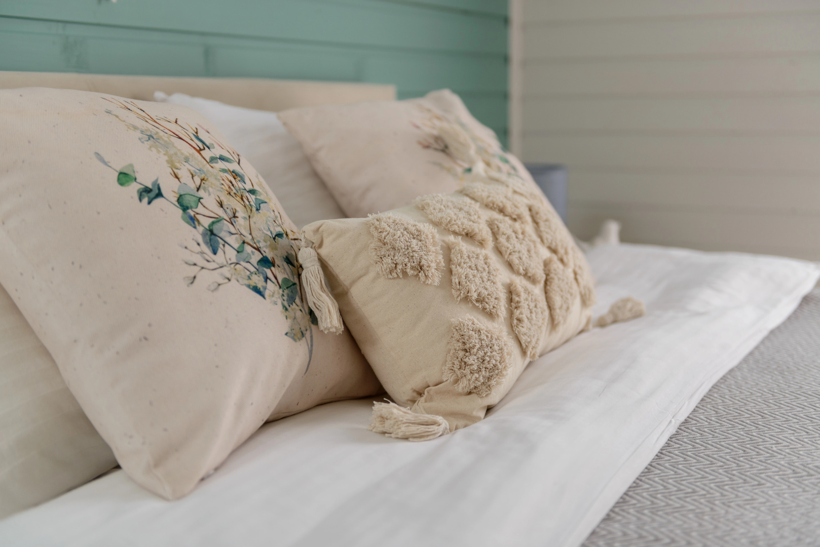 Частный дом Simple Life Home 232